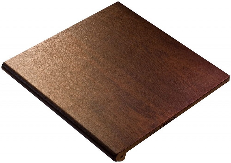 Фронтальная ступень Taiga Ebano, Exagres